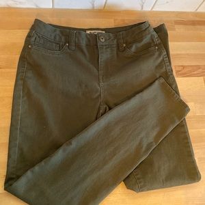 Blue spice  size 7 jeans